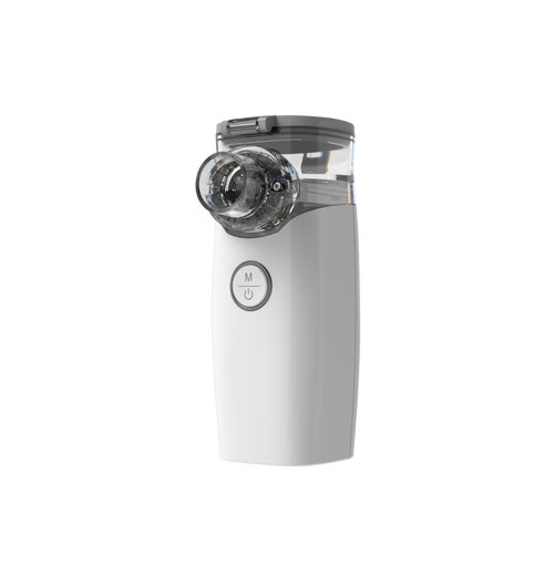 Medescan Ultrasonic Nebuliser