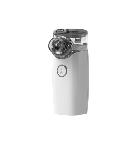 Medescan Ultrasonic Nebuliser