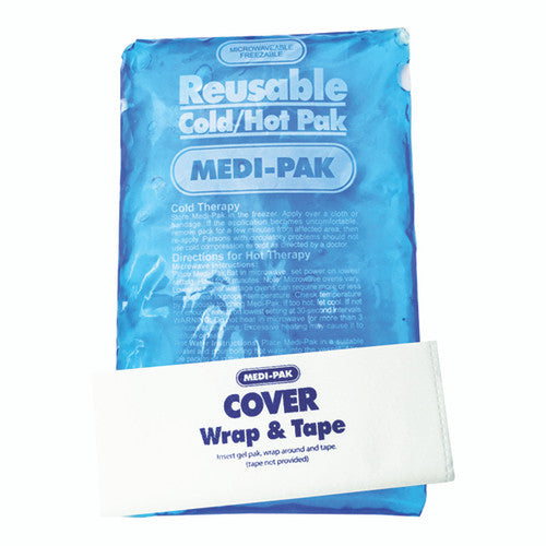 Medi-Pak Cold/Hot Gel Pak - Large