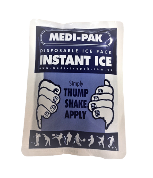 Medi-Pak Instant Ice Pack