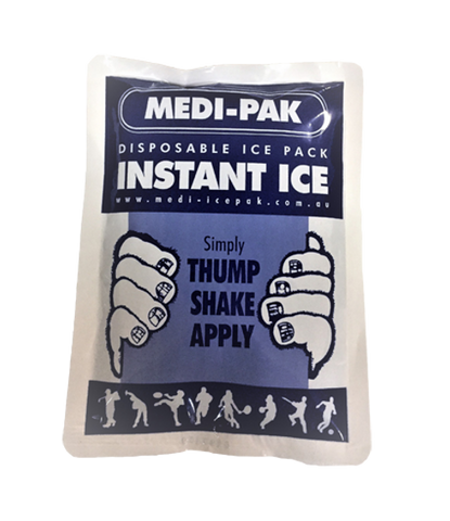 Medi-Pak Instant Ice Pack