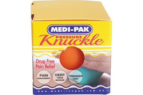 Medi-Pak Pressure Knuckle  1 Pack