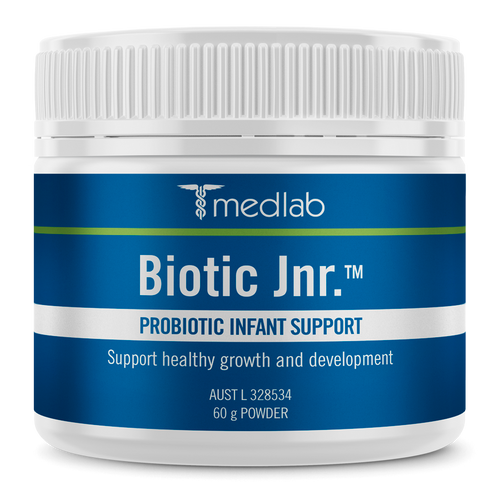Medlab Biotic Jnr 60g