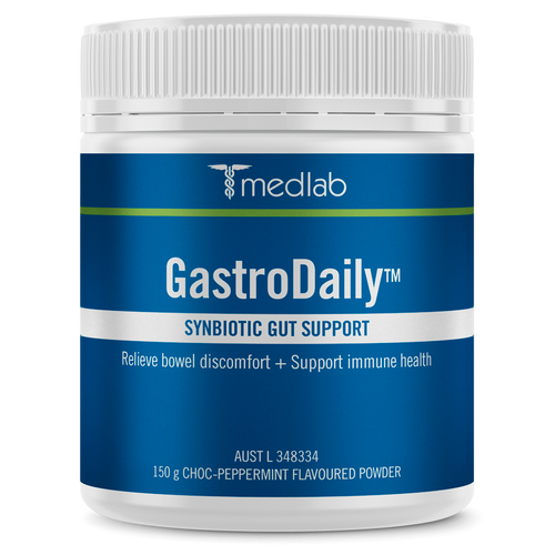 Medlab GastroHealth 150g