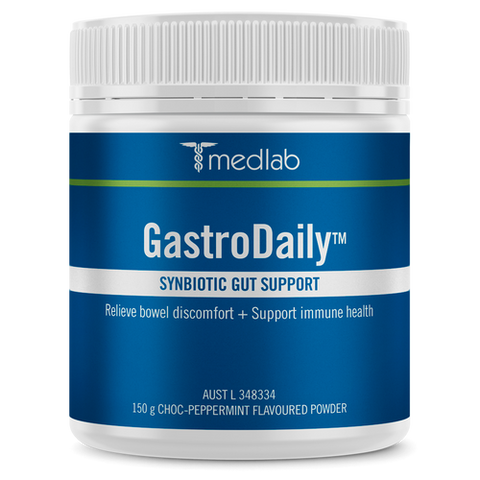 Medlab GastroHealth 150g