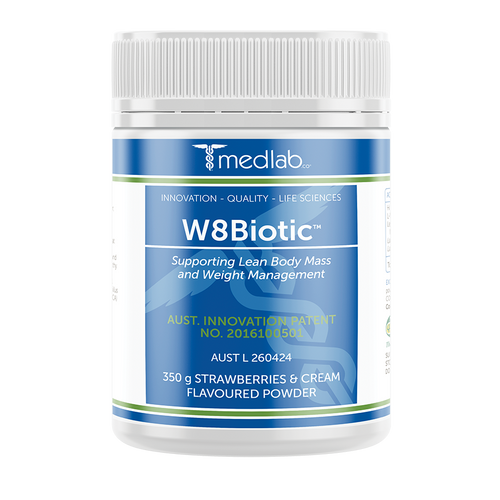 Medlab W8Biotic 350g