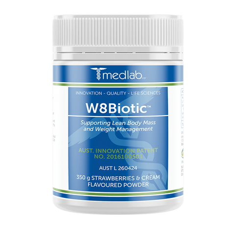 Medlab W8Biotic 350g