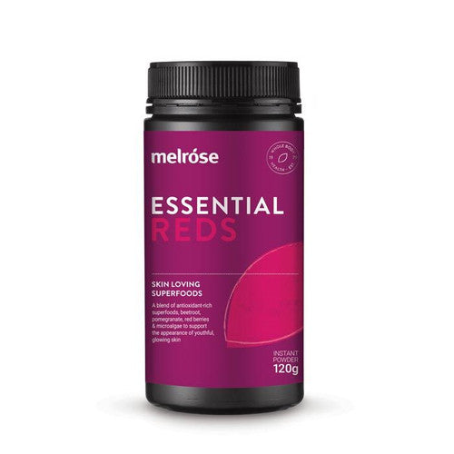 Melrose Essential Reds 120g