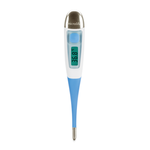 Microlife Antimicrobial Digital Thermometer