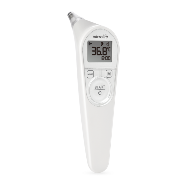 Microlife Ear Thermometer