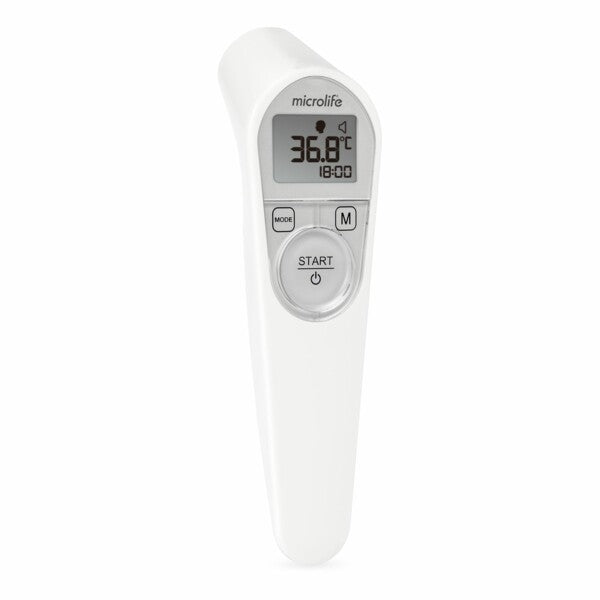 Microlife Non-Contact Forehead Thermometer Nc200