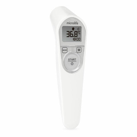 Microlife Non-Contact Forehead Thermometer Nc200