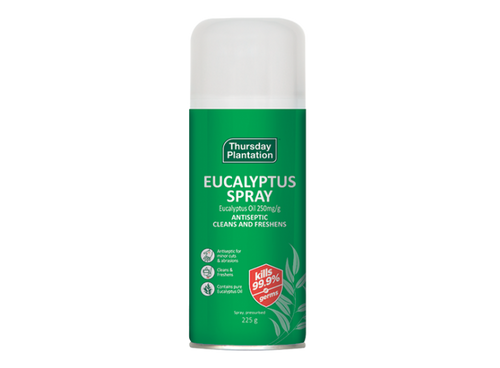 Thursday Plantation  Eucalyptus Spray 225g