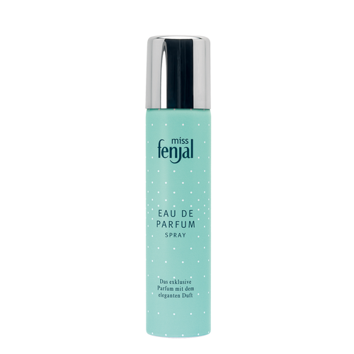 Miss Fenjal EDP Classic - Parfum Spray 75ml