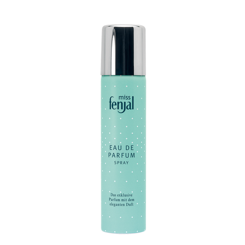 Miss Fenjal EDP Classic - Parfum Spray 75ml