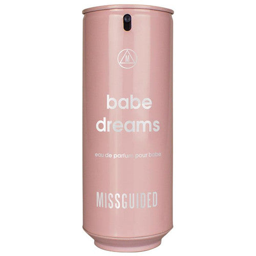 Missguided Babe Dreams Eau De Parfum 80ml Spray