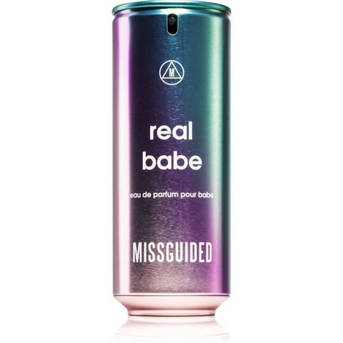 Missguided Babe Real Eau De Parfum 80ml Spray