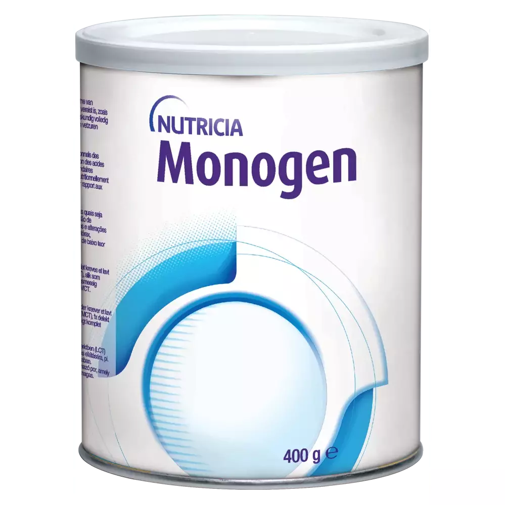 MONOGEN POWDER 400G