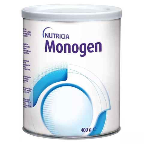 MONOGEN POWDER 400G