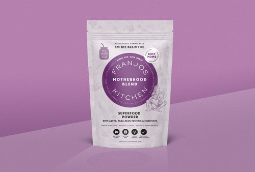 Franjos Kitchen Motherhood Blend 400g