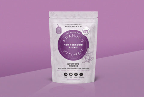 Franjos Kitchen Motherhood Blend 400g