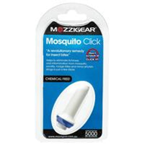 MozziGear Mosquito Click