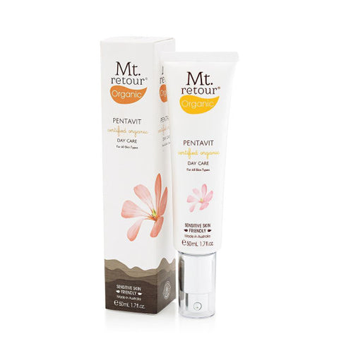 Mt. Retour Pentavit Day Care 50ml