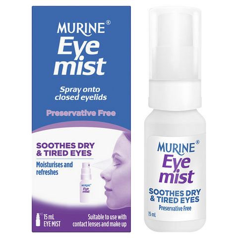 Murine Eye Mist 15ml