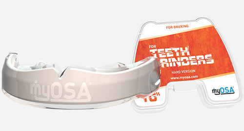 Myosa Anti-Teeth Grinding Guard