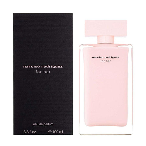 Narciso Rodriguez for Her Eau de Parfum