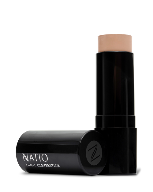 Natio 2-In-1 Cleverstick - Light