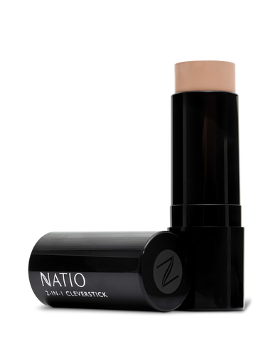 Natio 2-In-1 Cleverstick - Light