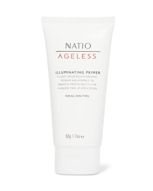 Natio Ageless Illuminating Primer 50g