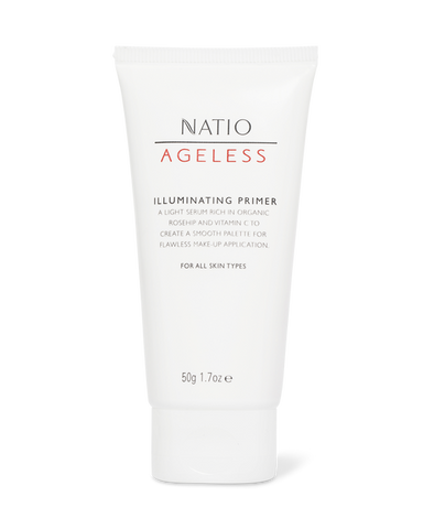 Natio Ageless Illuminating Primer 50g