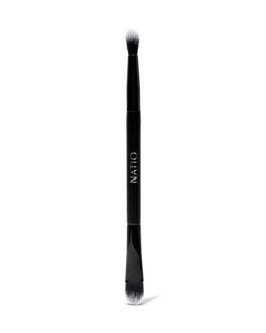 Natio Apply & Blend Eyeshadow Brush