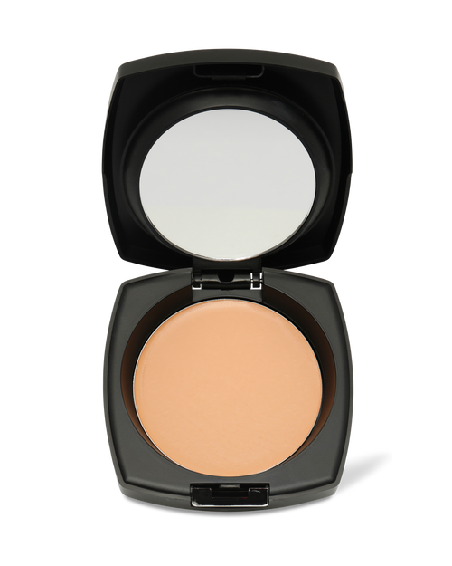 Natio Cream To Powder Foundation - Light