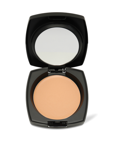 Natio Cream To Powder Foundation - Light