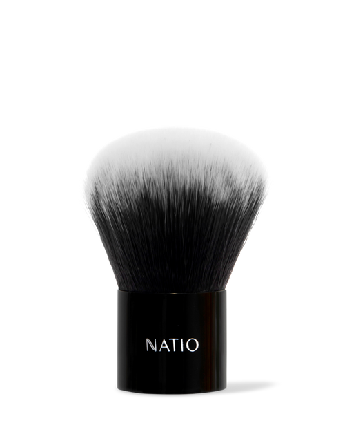 Natio Kabuki Brush