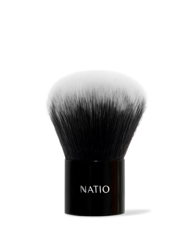 Natio Kabuki Brush