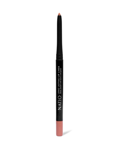 Natio Long Lasting Lip Liner - Blush