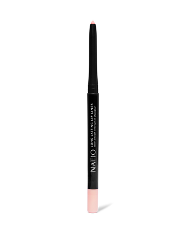 Natio Long Lasting Lip Liner - Invisible