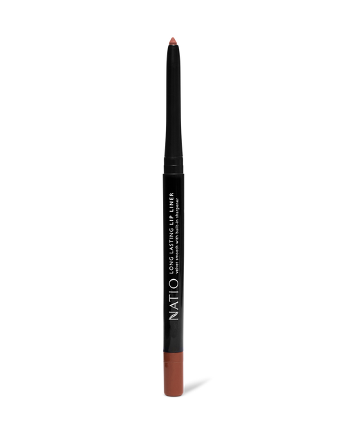 Natio Long Lasting Lip Liner - Lotus