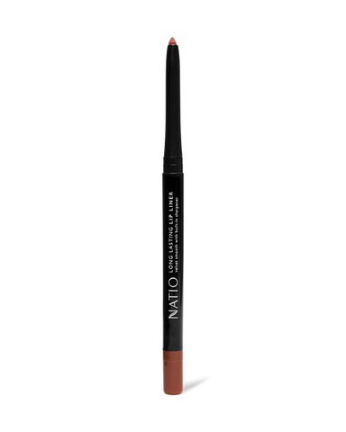 Natio Long Lasting Lip Liner - Lotus