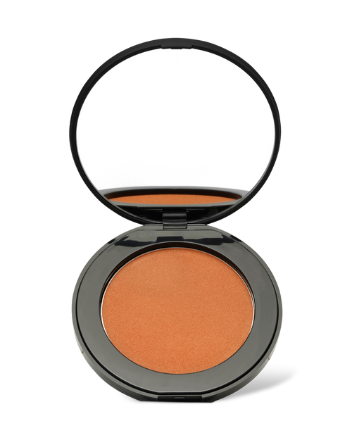 Natio Mineral Pressed Powder Bronzer Sunswept