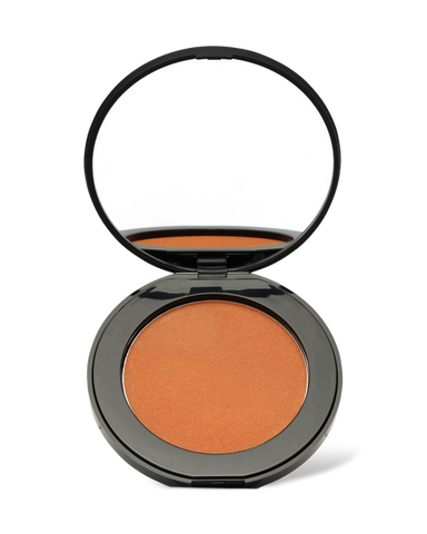 Natio Mineral Pressed Powder Bronzer Sunswept