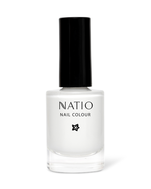 Natio Nail Colour - Cloud