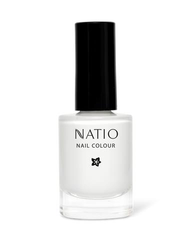 Natio Nail Colour - Cloud