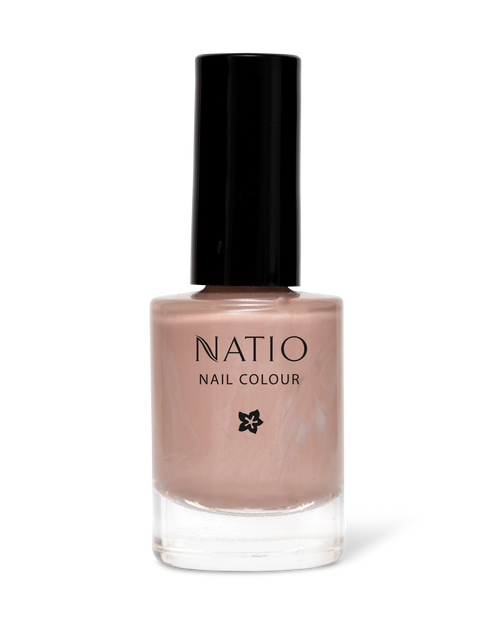 Natio Nail Colour - Dune