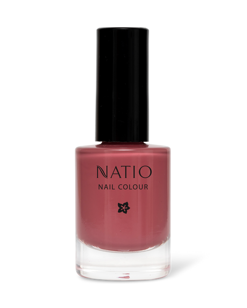 Natio Nail Colour - Kashi