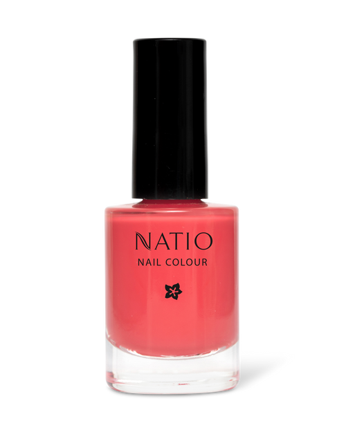 Natio Nail Colour - Lovely